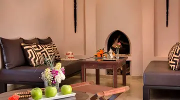 Oasis Lodges