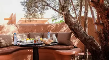 Oasis Lodges