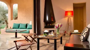 Oasis Lodges