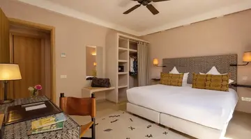 Oasis Lodges