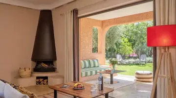 Oasis Lodges