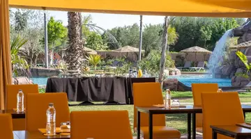 Oasis Lodges