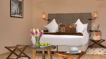 Oasis Lodges