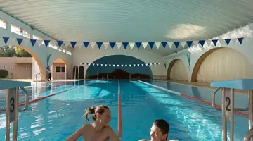 Oasis Lodges