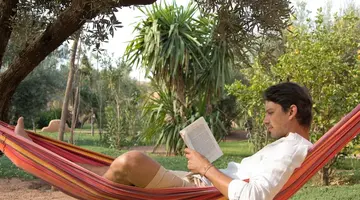 Oasis Lodges