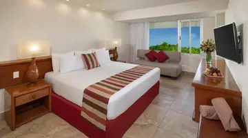 Oasis Palm