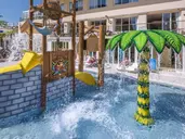 Oasis Park Splash