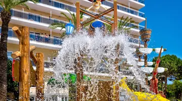 Oasis Park Splash