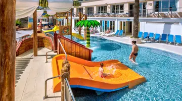 Oasis Park Splash
