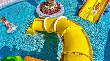 Oasis Park Splash