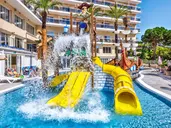 Oasis Park Splash