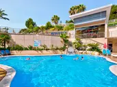 Oasis Park Splash
