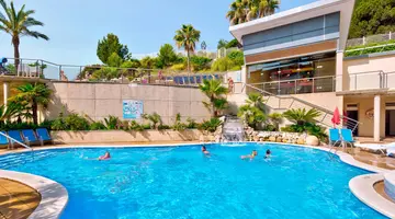Oasis Park Splash