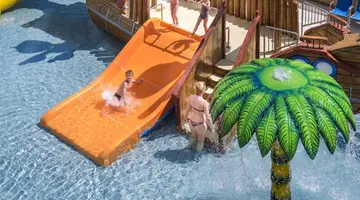 Oasis Park Splash