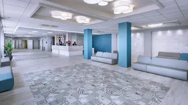 Oasis Park Splash