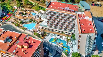 Oasis Park Splash