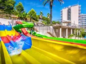 Oasis Park Splash