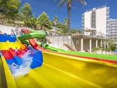 Oasis Park Splash
