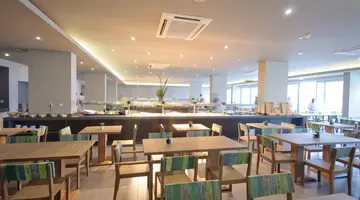 Oasis Salinas Sea