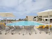 Oasis Salinas Sea