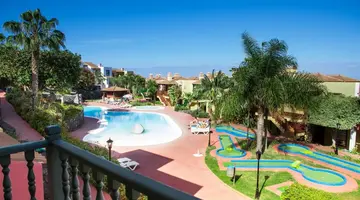 Oasis San Antonio