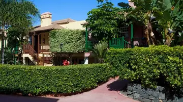 Oasis San Antonio