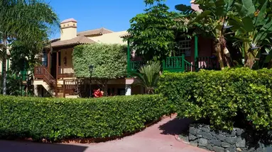 Oasis San Antonio