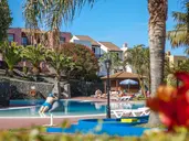 Oasis San Antonio