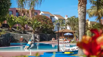 Oasis San Antonio