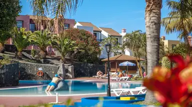 Oasis San Antonio