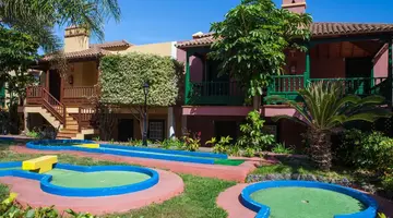 Oasis San Antonio