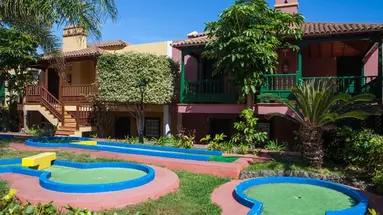 Oasis San Antonio