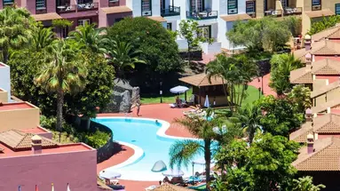 Oasis San Antonio