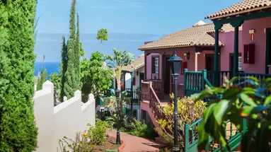Oasis San Antonio