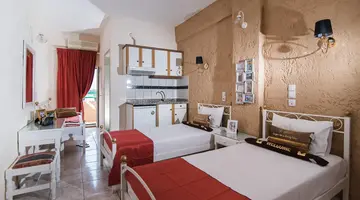 Oasis Studios