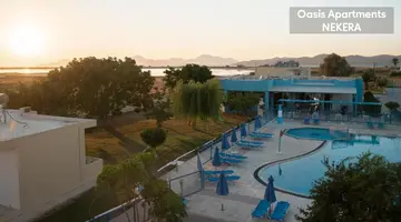 Oasis Tigaki