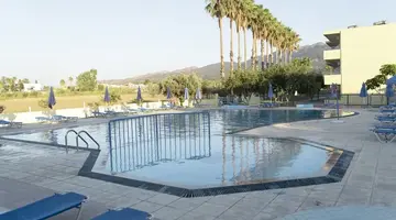 Oasis