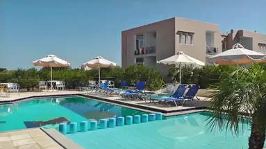 Oasis