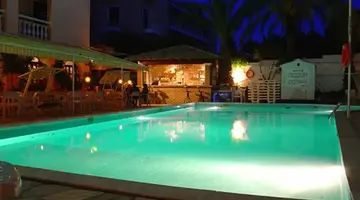 Oasis