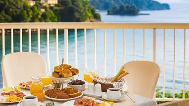 Oasis