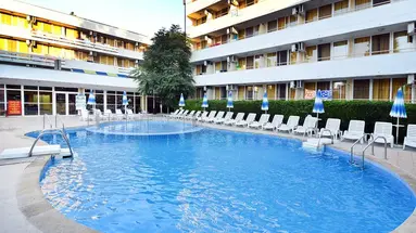 Oasis