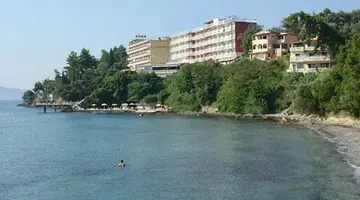Oasis