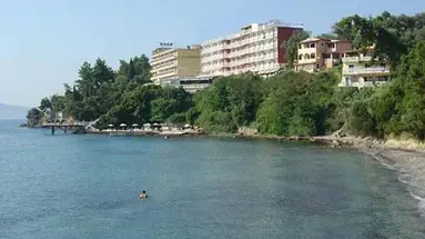 Oasis