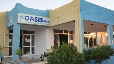 Oasis