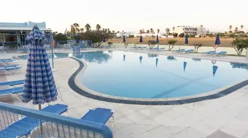 Oasis