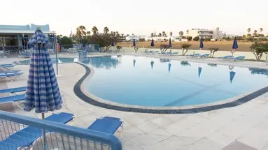 Oasis