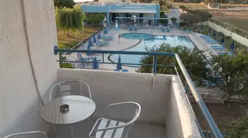 Oasis