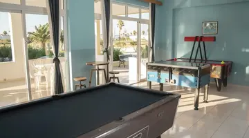 Oasis