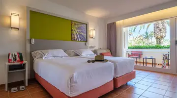Oassium Hotel At Estival Park Only Adults +18