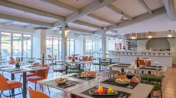Oassium Hotel At Estival Park Only Adults +18